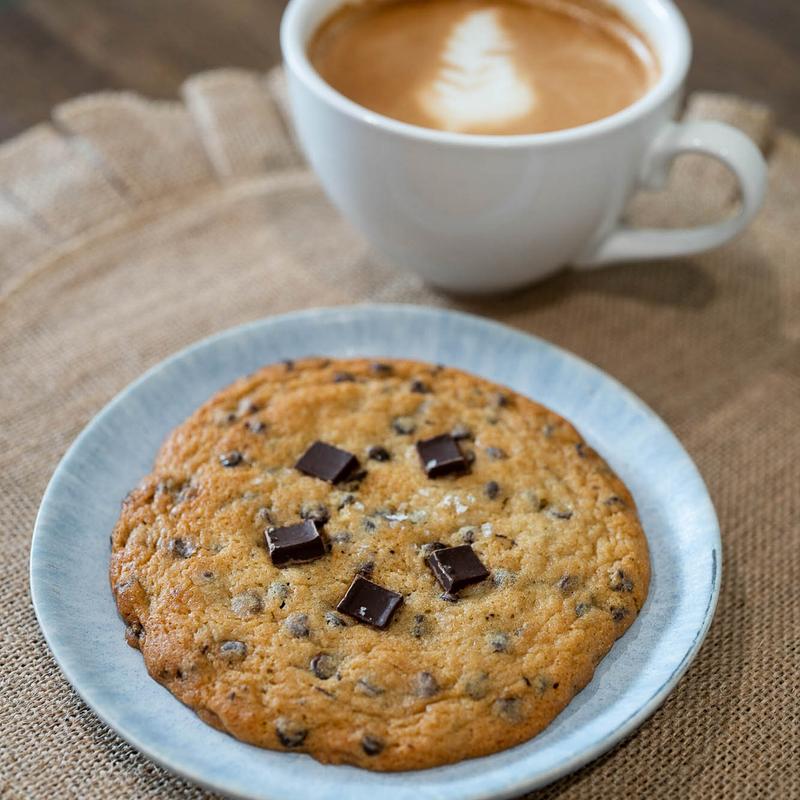 Chocolate Chip Cookie photo