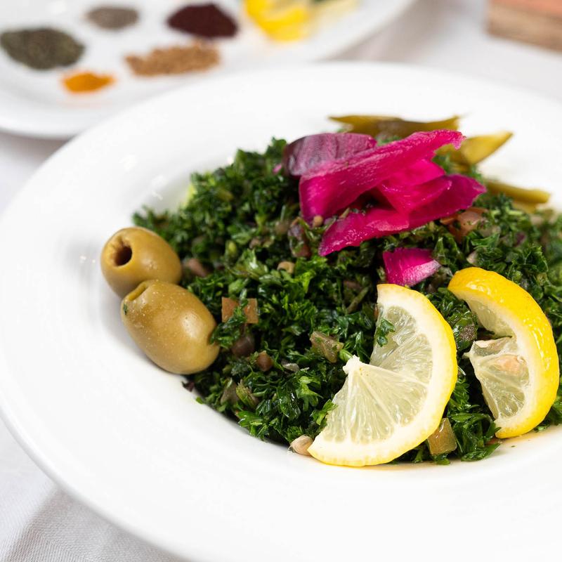 Tabouli Salad photo