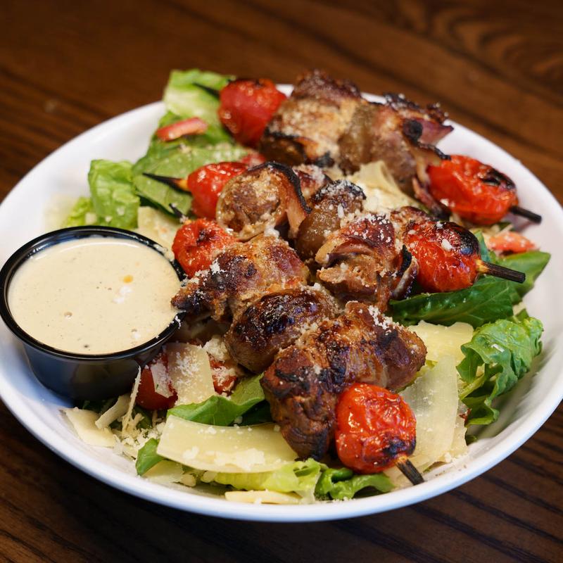 Hangar Steak Skewers (GF) photo