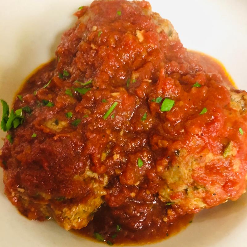 Meatballs photo