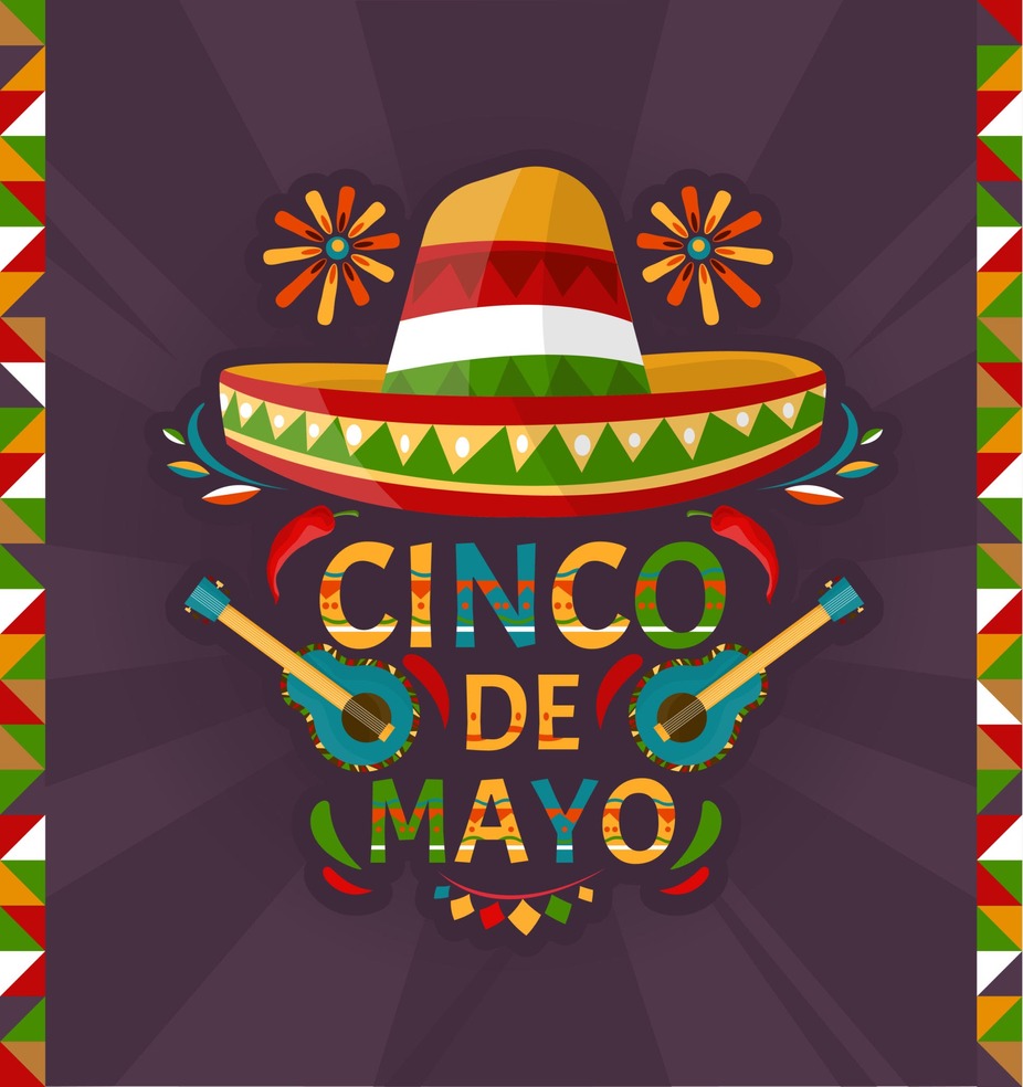 Cinco De Mayo event photo