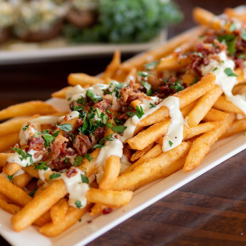 Specialty Fries photo