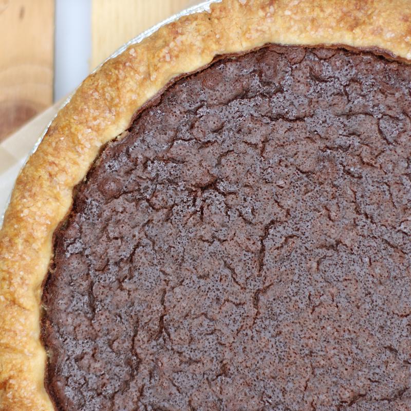 Chocolate Chess photo