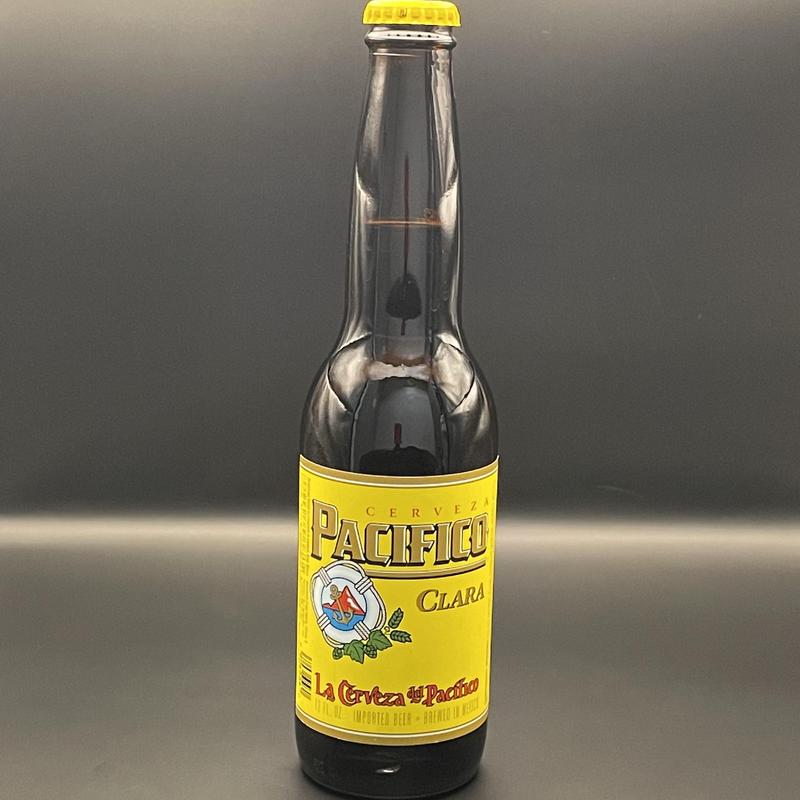 Pacifico photo