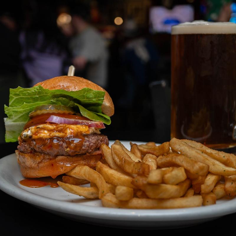 Colorado Burger photo