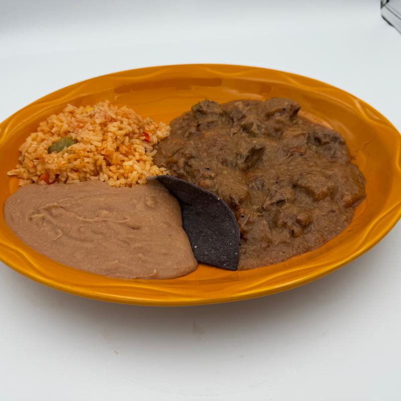 Carne Guisada photo
