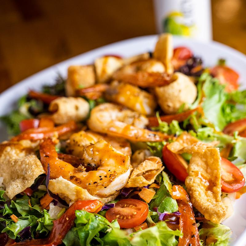 Grilled Shrimp photo