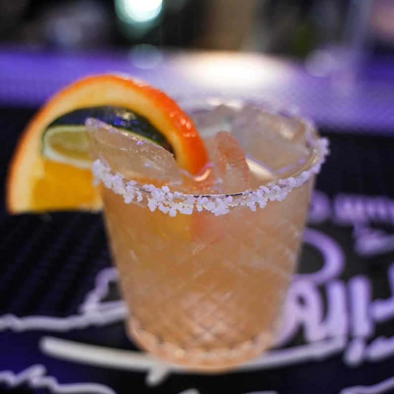 Skinny Margarita photo