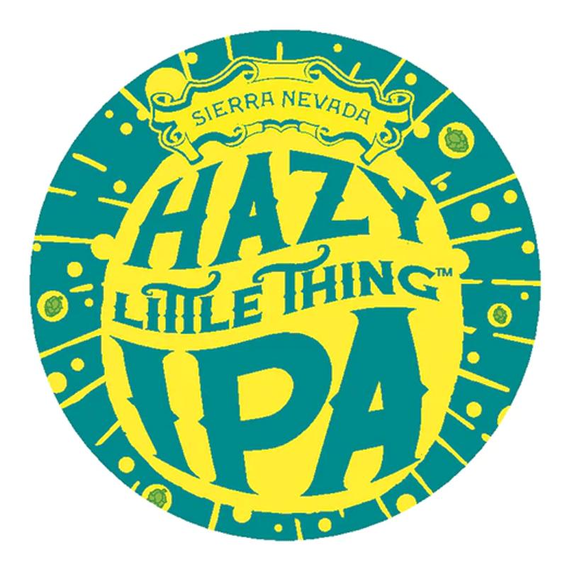 Sierra Navada Hazy Little Thing photo