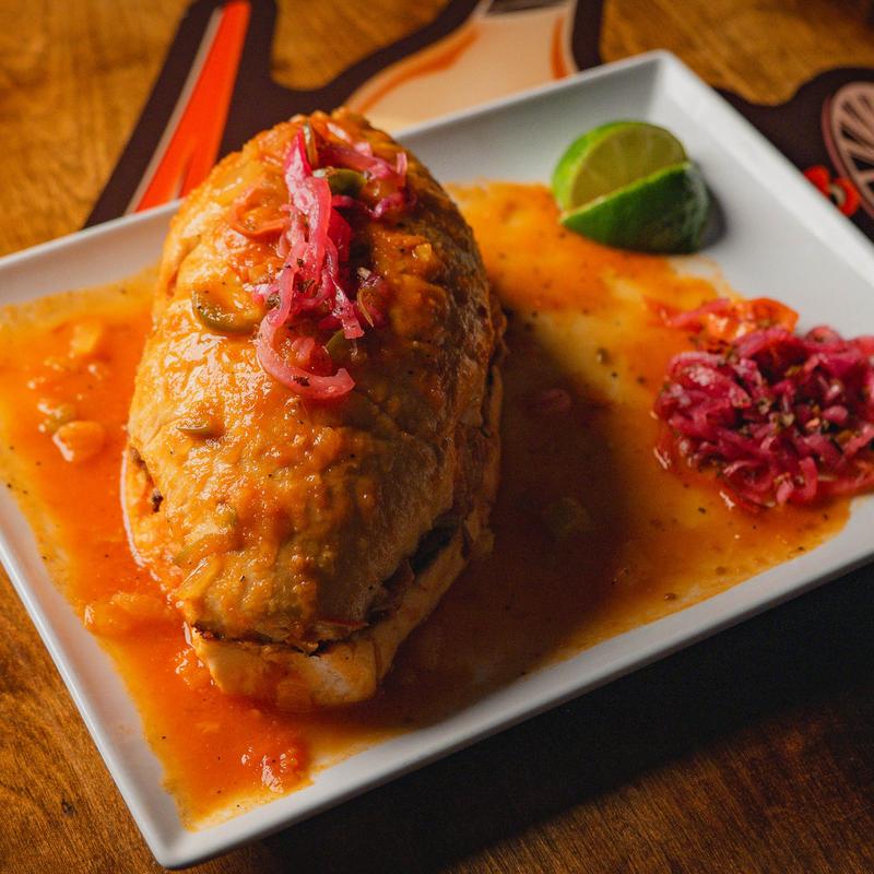 menu item 3 of 11, Torta