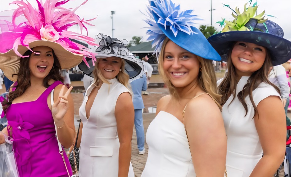 152 nd Kentucky Derby event photo