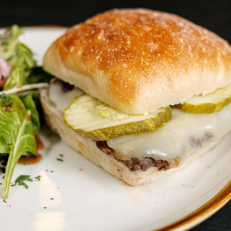 Cuban Sandwich photo