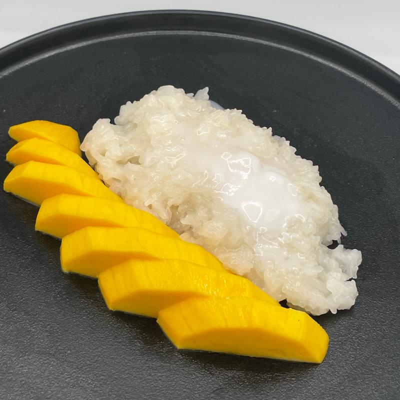 Mango Sweet Rice photo