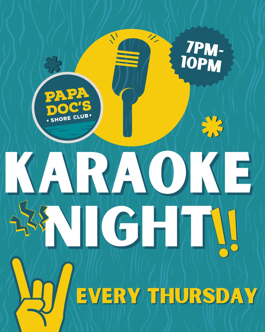 Karaoke Night event photo