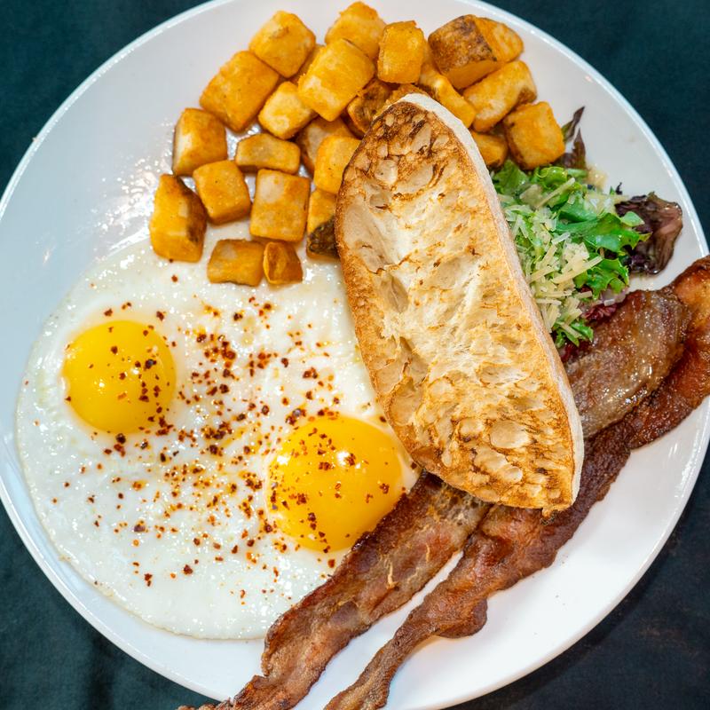 Farmers Breakfast photo