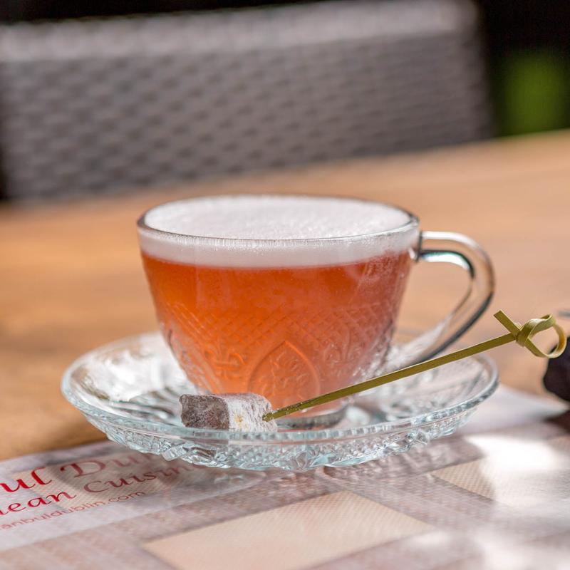 7 Hills Istanbul photo