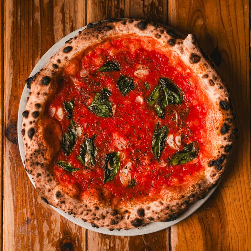 Marinara (VG) photo