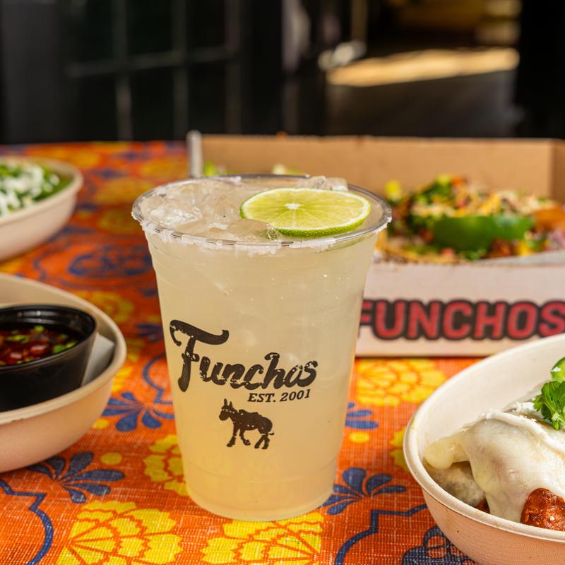 Margarita Classico photo