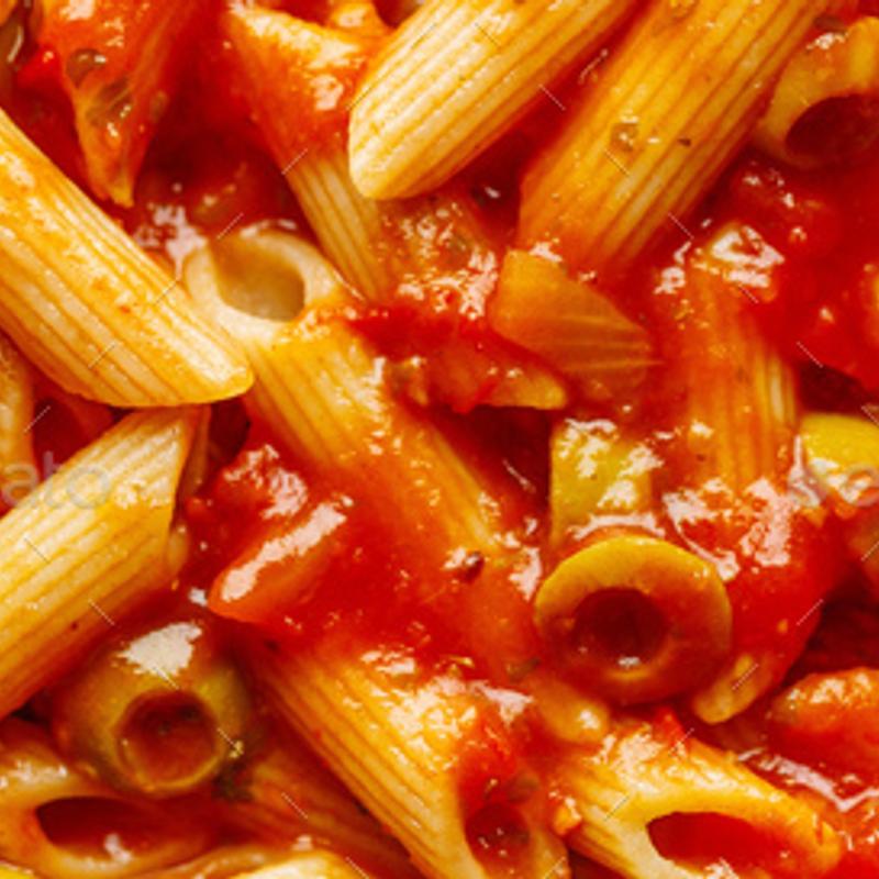 Penne photo