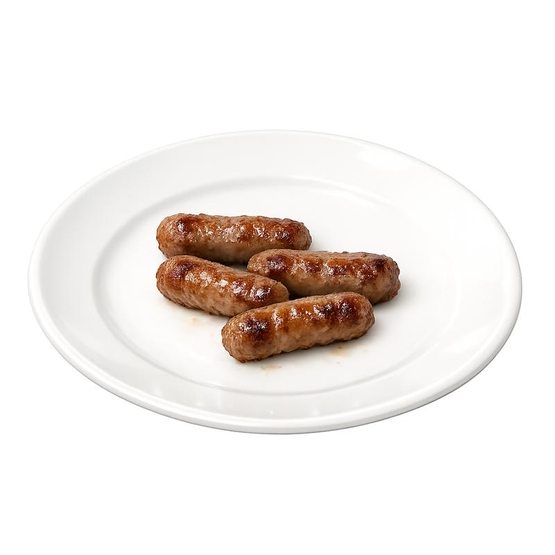 menu item 10 of 53, Chicken Links
