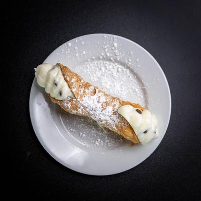 Brooklyn Cannoli.