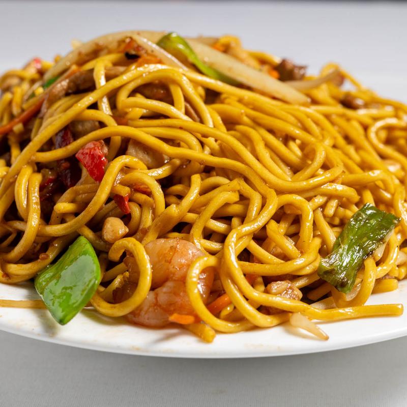 menu item 11 of 39, House