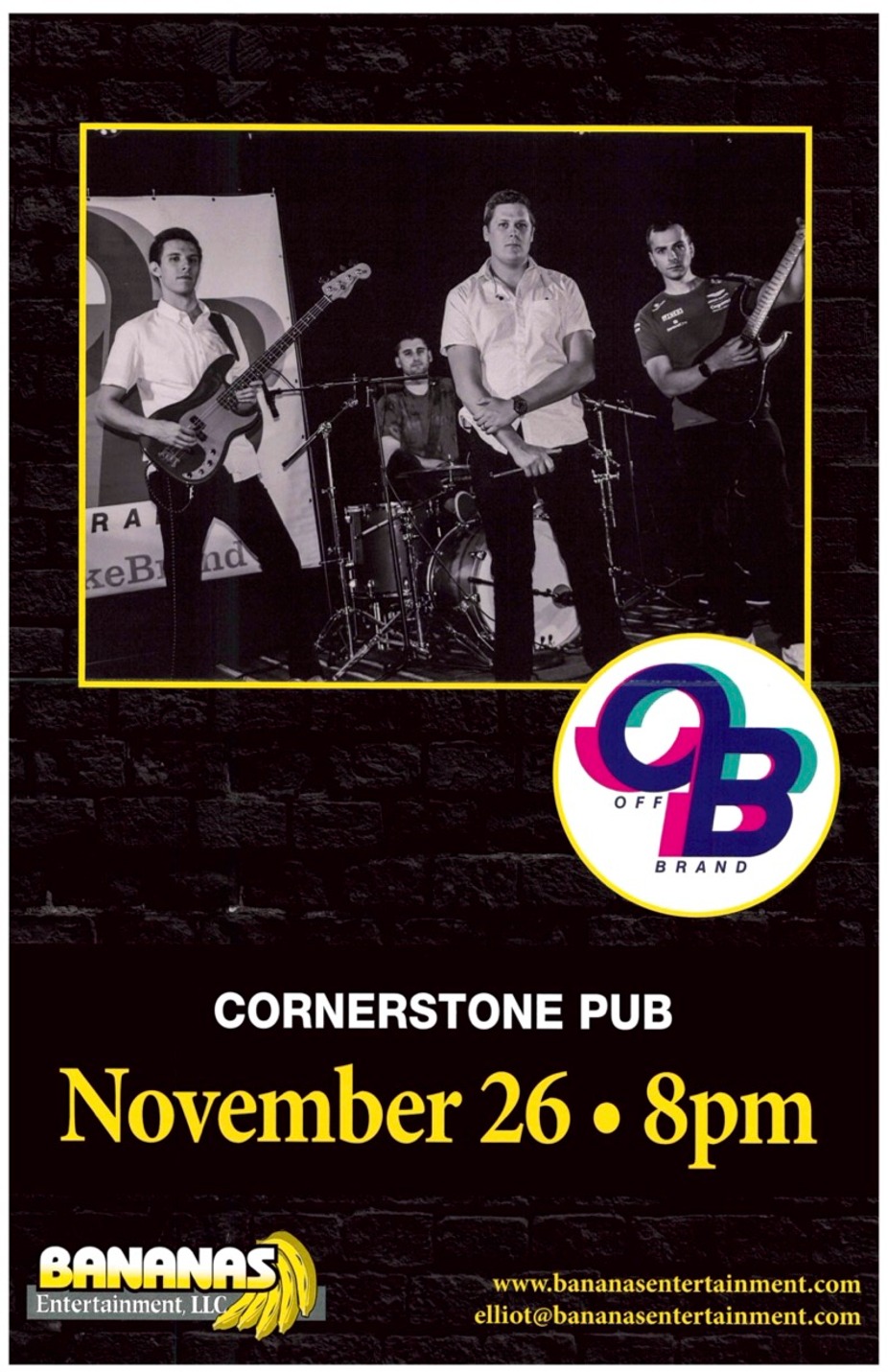 Live Music!!! event photo