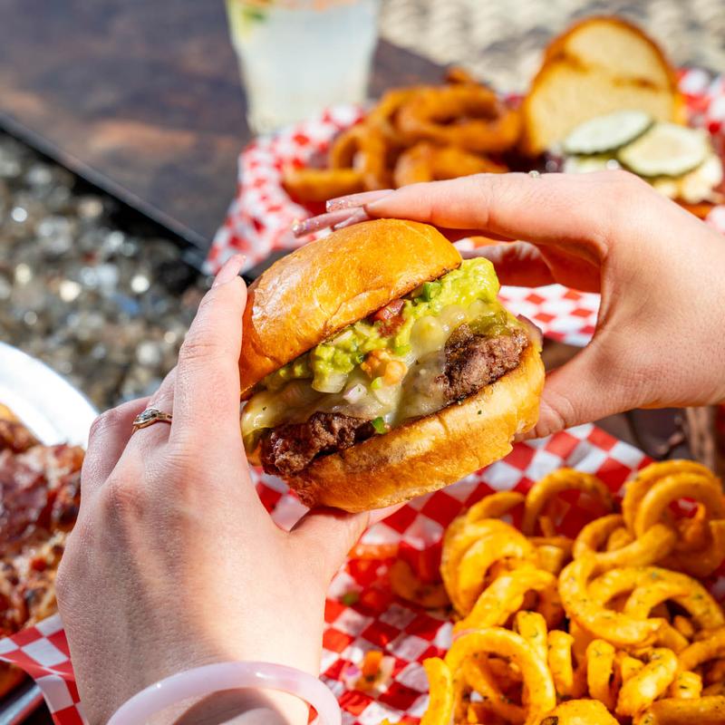 Colorado Burger photo