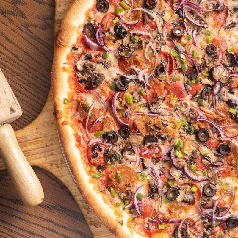 New York New York photo