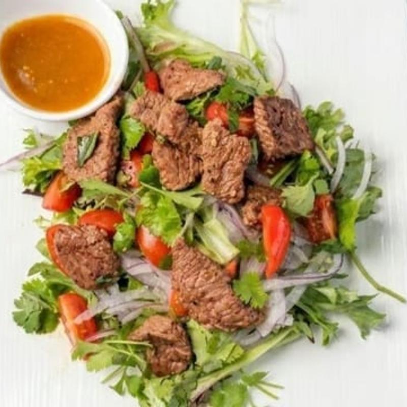 Thai Steak Salad photo