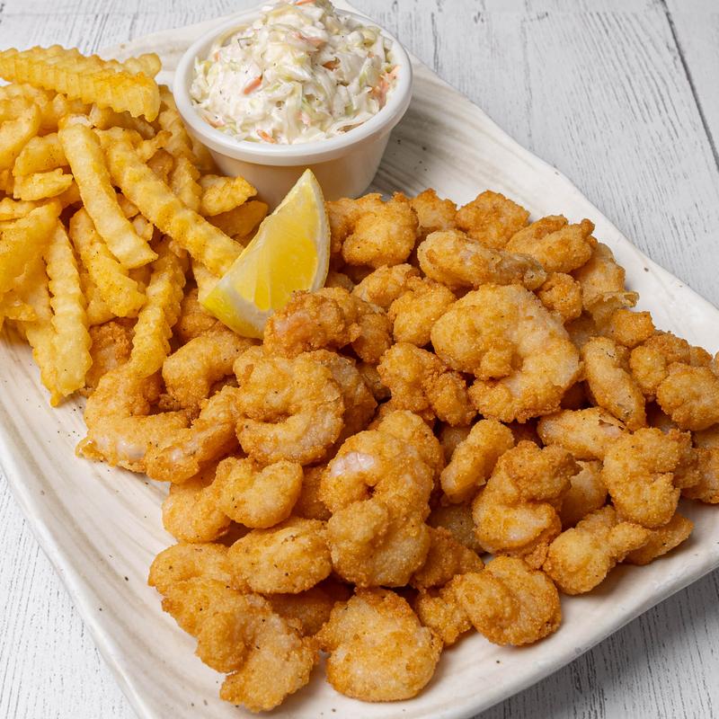 Fried Creek Shrimp photo