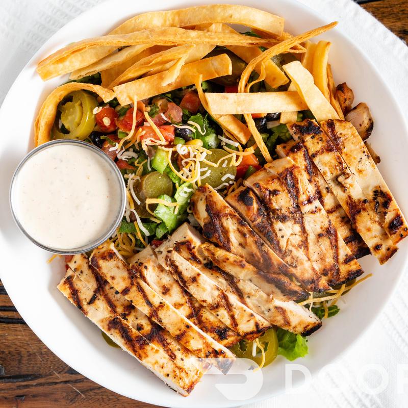 Chopped Southwest photo