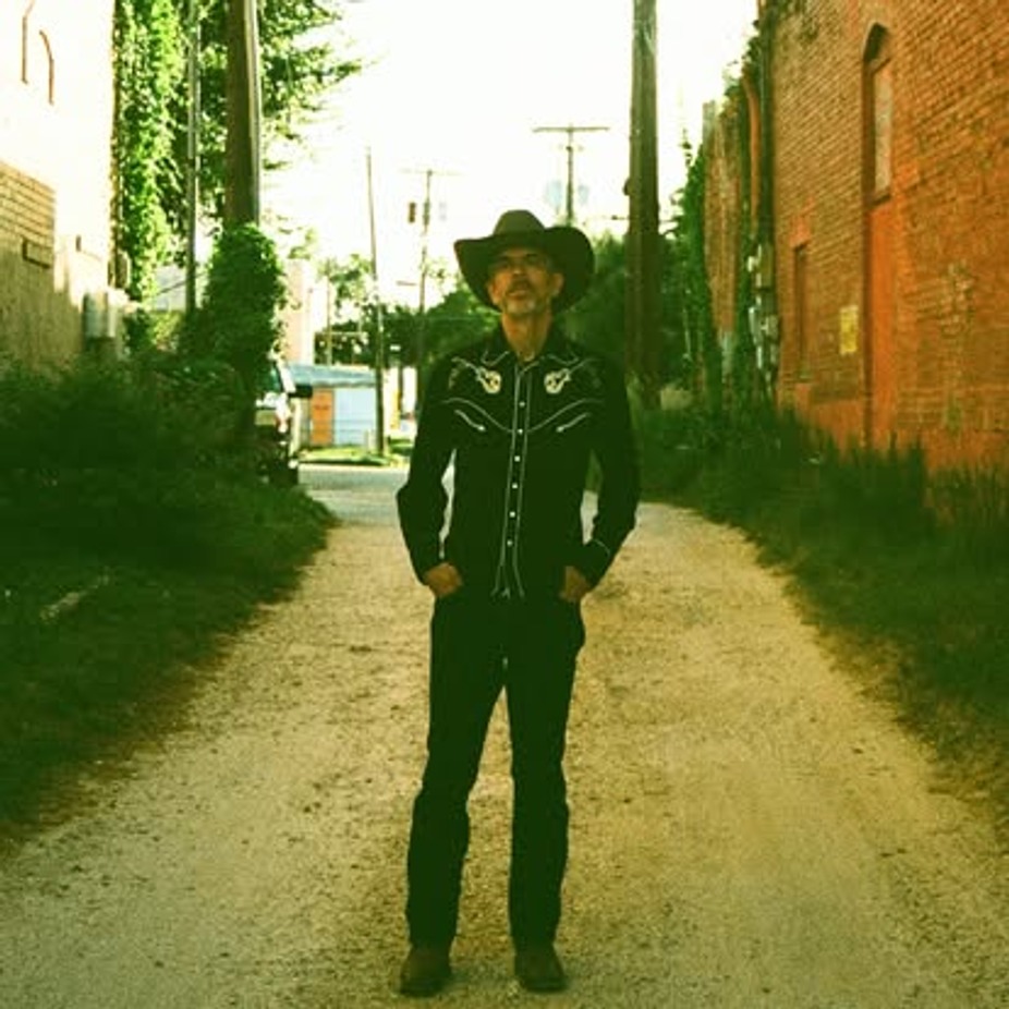 Dan Whitaker event photo