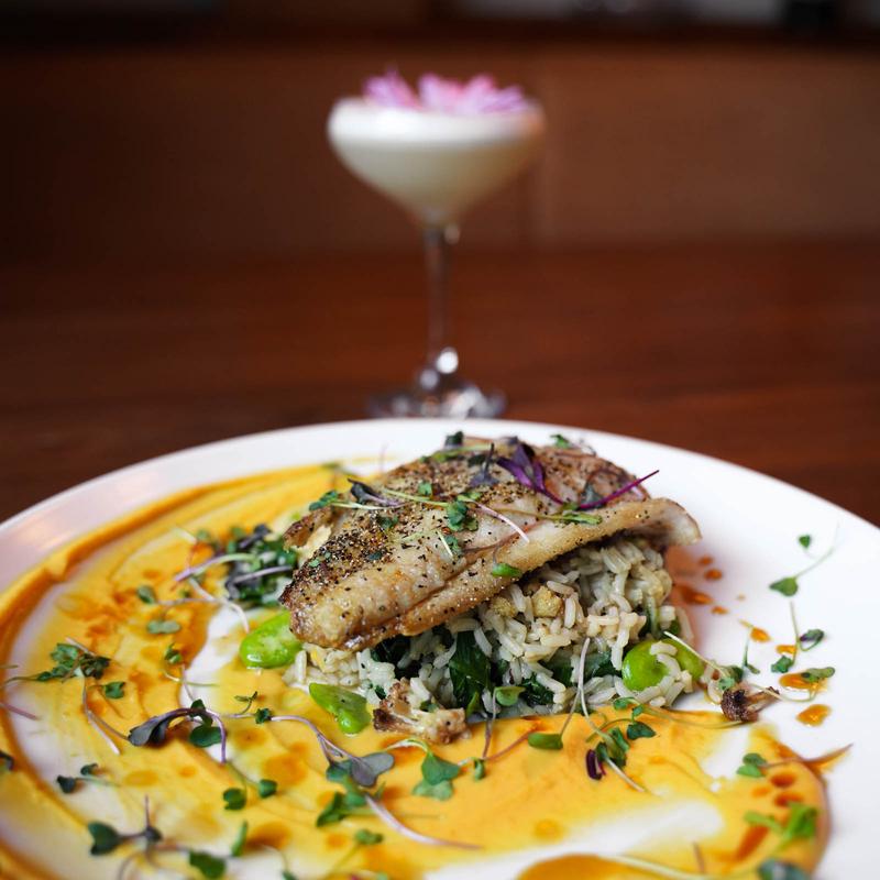 *Salmon (Gluten Free) photo