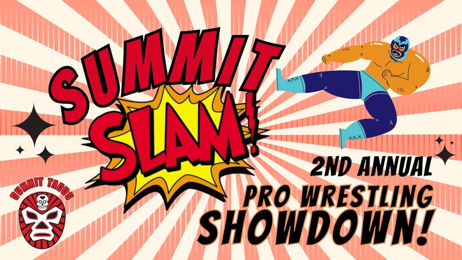 2nd Annual Summit Slam!! event photo