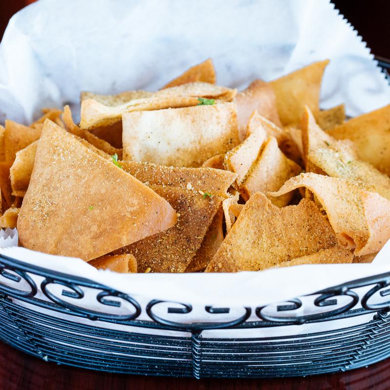 Za'tar Pita Chps (VV) photo