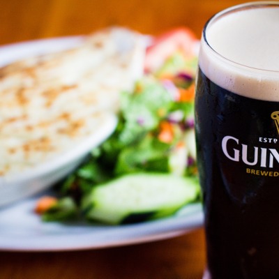 Guinness beer
