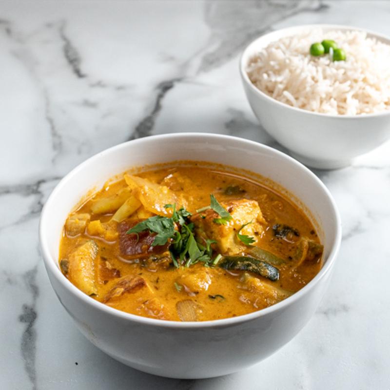 Navratan Korma photo 174