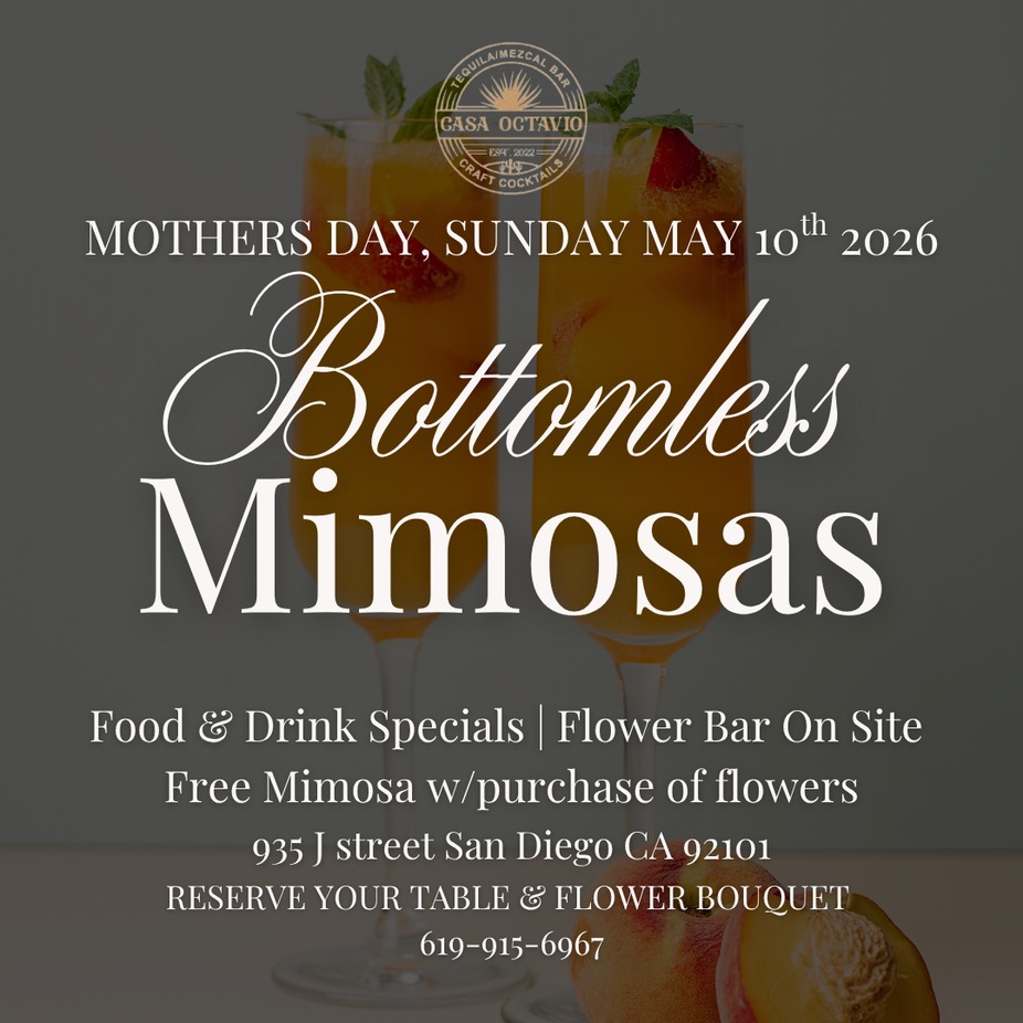Mother's Day Brunch event photo