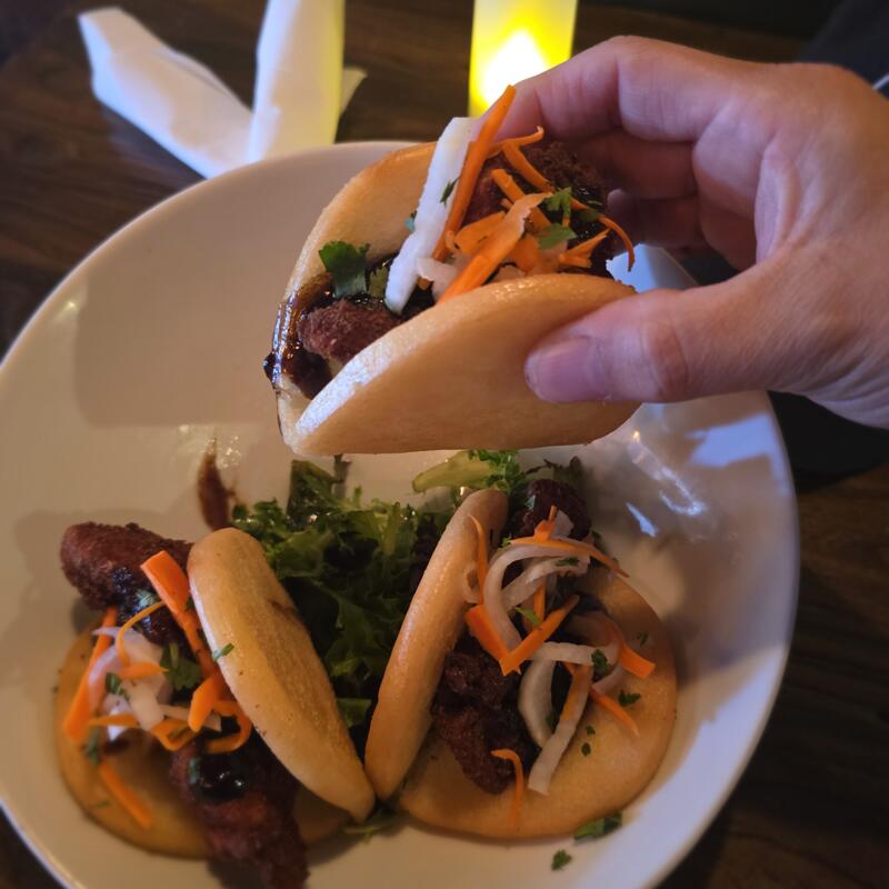 Bao Chicken Tipakay photo