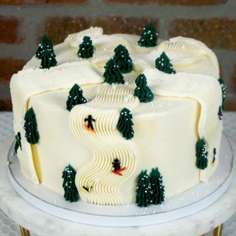 Mountain Skiing photo_108