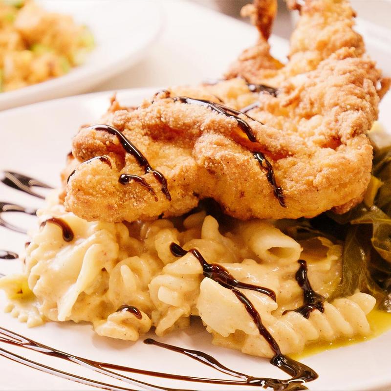 Country Fried Chicken photo