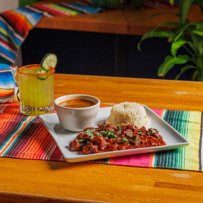 Chile Colorado photo