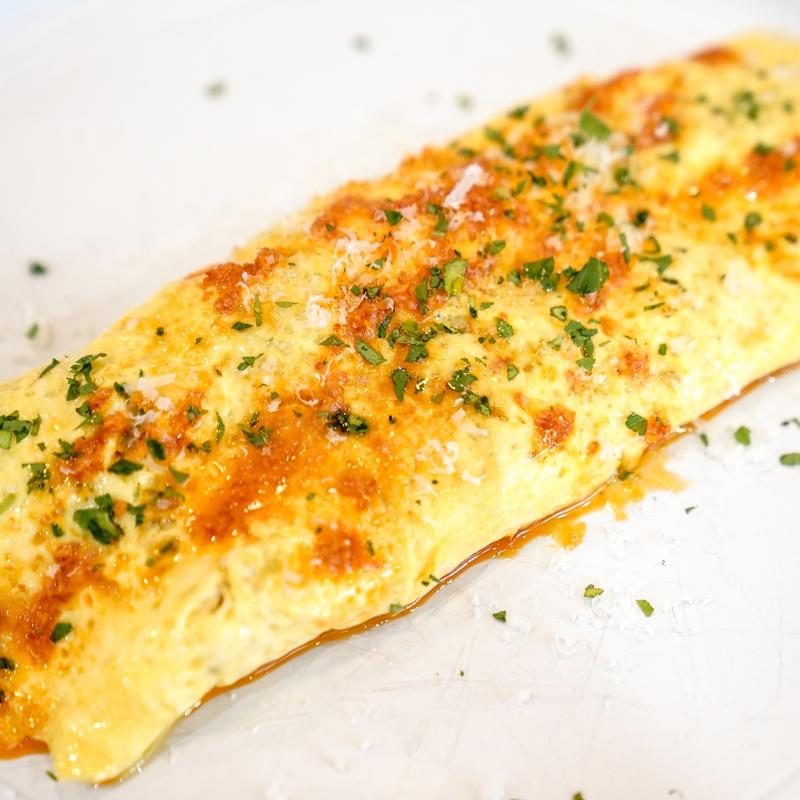 Salt & Spoon Omelette photo