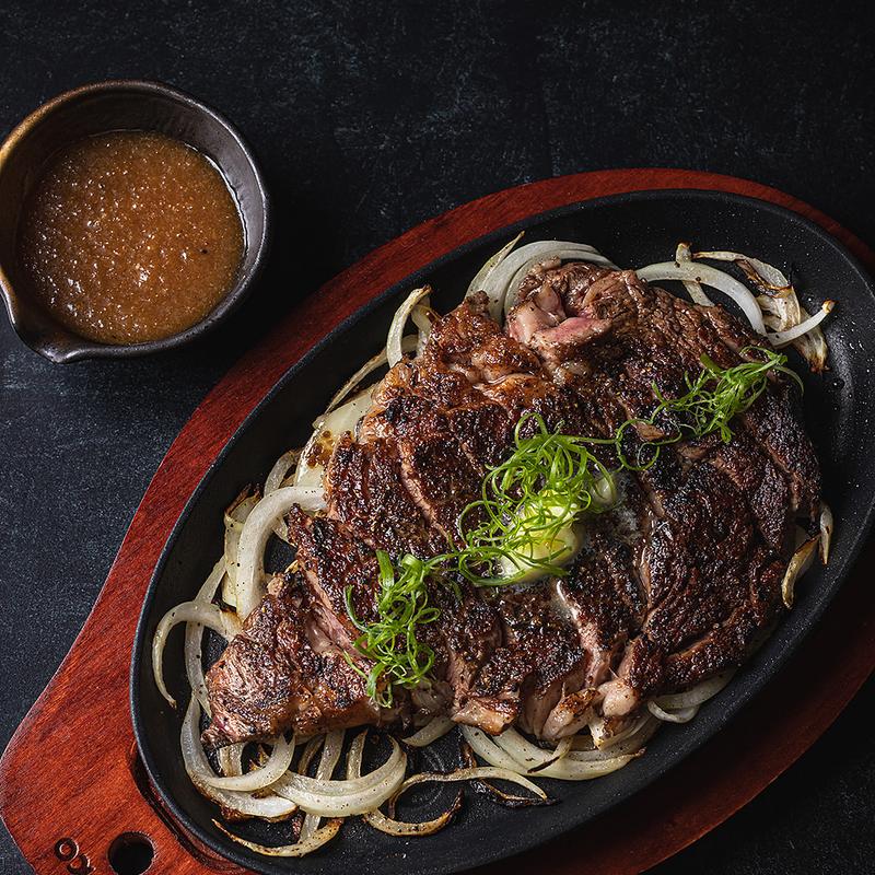 Certified Angus, Prime photo