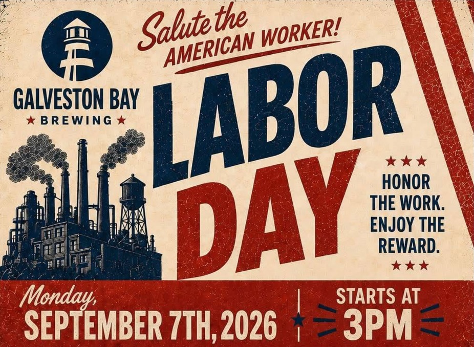 Labor Day Party event photo