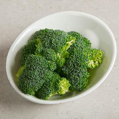 Broccoli bowl.
