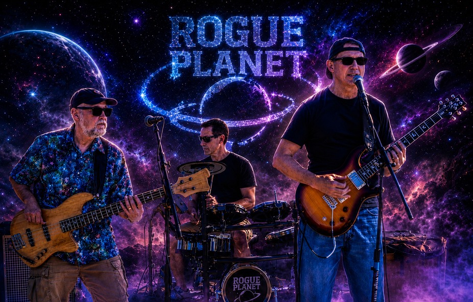 Nester/Rogue Planet event photo