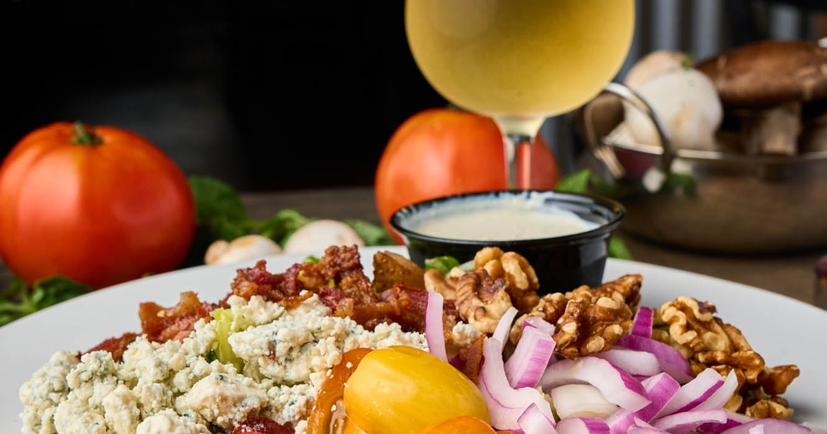 Cobb Salad