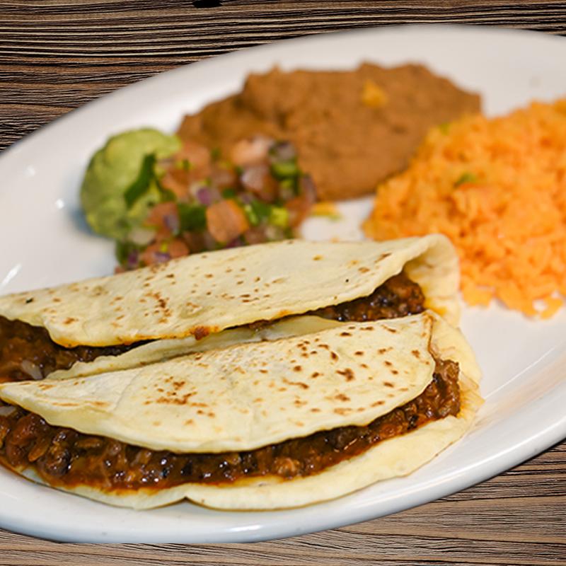 2 Tacos a La Diabla photo